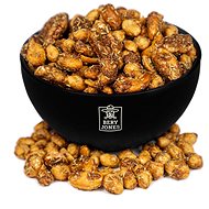 Bery Jones Popular nut mix - rosemary and honey 500g - Nuts