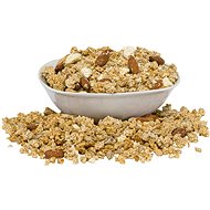 Bery Jones White Chocolate Granola - Granola