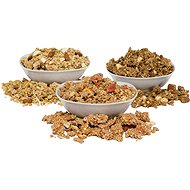 Bery Jones Granola 3x 500g - Granola