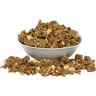 Bery Jones Nutty Granola - Granola