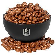 Bery Jones Milk Chocolate Peanuts 500g - Nuts
