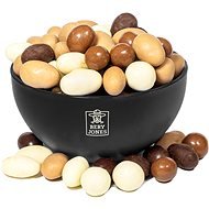 Bery Jones Christmas mix 500g - Nuts