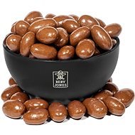 Bery Jones Mandle v mliečnej čokoláde 500 g - Orechy