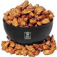 Bery Jones Almond in sugar 500g - Nuts
