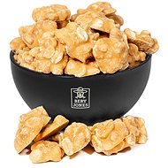 Bery Jones Peanut lumps in salted caramel 500g - Nuts