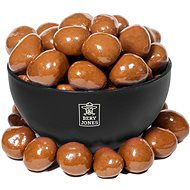 Bery Jones Freeze-dried strawberries in milk chocolate 250g - Freeze-Dried Fruit