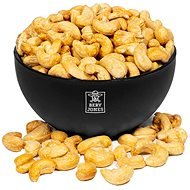 Bery Jones Cashew geräuchert 1kg - Nüsse