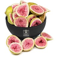 Bery Jones Füge, 100g - Liofilizált gyümölcs