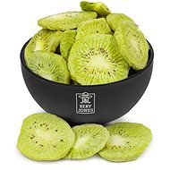 Bery Jones Kiwi lyofilizované 80 g - Freeze-Dried Fruit