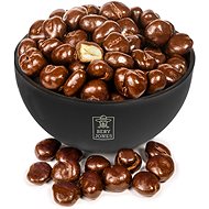 Bery Jones Milk Chocolate Corn 500 g - Corn