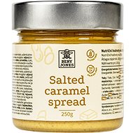 Bery Jones Salted Caramel 2.0 250 g - Nut Cream