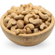 Bery Jones Cashew nuts BIO 500g - Nuts