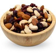 Bery Jones Mixed nuts and fruit BIO 500g - Nuts