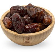 Bery Jones Dates Deglet Nour BIO 500g - Dried Fruit