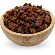 Bery Jones Brown Raisins BIO 500g - Dried Fruit