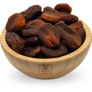 Bery Jones Organic dried apricots 500g - Dried Fruit