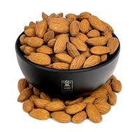 Bery Jones Almonds natural 500 g - Nuts