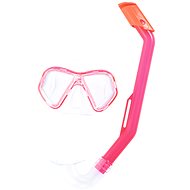 Bestway Dominator Kids, baby, pink - Diving Set