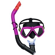 Bestway Dominator, junior, pink - Diving Set