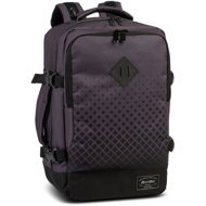 Bestway Bags cabin pro small dark grey/black, model 40290-1701 - Backpack