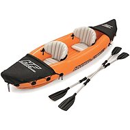 Bestway Inflatable kayak Lite-Rapid X2 - Kayak