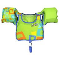 Bestway Swimming vest with floats large - green - Swim Vest