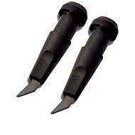 Drlik rollerski Tips for roller ski poles 9 mm - Replacement Nibs