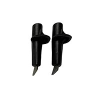 Drlik rollerski Basic tips for roller ski poles 10 mm - Replacement Nibs