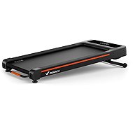 MERACH T25 WalkPad with automatic inclination of 12%, load capacity 181 kg - Walking treadmill