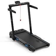 ONE FITNESS Electric treadmill BE9243 - Treadmill