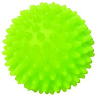 Modom massage ball hedgehog 7 cm - green - Massage Ball