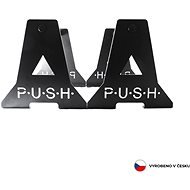Push Pro MT Parallettes - Tolódzkodó