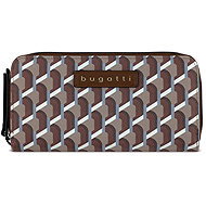 Bugatti Ladies Wallet zip around Ella, oyard - Wallet