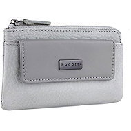 Bugatti Sina Key case light grey - Keychain