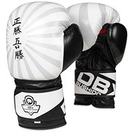 DBX BUSHIDO B-2V8 12 OZ BOXING GLOVES DBX BUSHIDO - Boxing Gloves