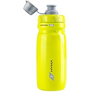 RaceOne Hyma 600 ml + Kit Cover lime - Bidon