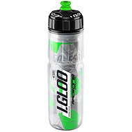 RaceOne I-Gloo 650 ml green fluo - Bidon