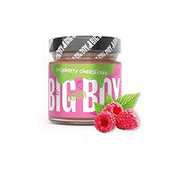 BIG BOY Raspberry cheesecake 250g - Nut Cream