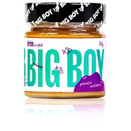 BIG BOY Spicy Peanut Cream for Fish 250g - Nut Cream