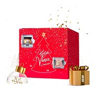 BIG BOY® Advent Calendar by @mamadomisha 1241g - Advent Calendar