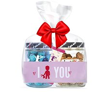 BIG BOY Fruit Love 330g - Dried Fruit