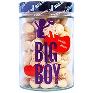 BIG BOY Vanilla dream 300g - Nuts
