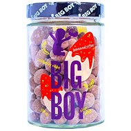 BIG BOY Bananatoffee 300g - Nuts