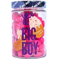 BIG BOY Raspberry passion 300g - Nuts