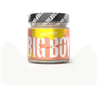 BIG BOY Peach 250g - Nut Cream