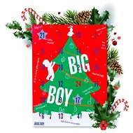 BIG BOY Advent calendar 2022 - Advent Calendar