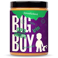 BIG BOY® Hazelnut cream super smooth 1000g - Nut Cream