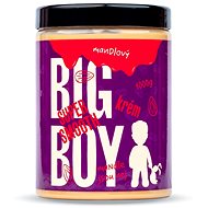 BIG BOY® Almond cream super smooth 1000g - Nut Cream