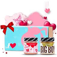 BIG BOY  Ty a já 470g - Nut Cream