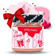 BIG BOY PINKY RAFAEL 220g - Nut Cream
